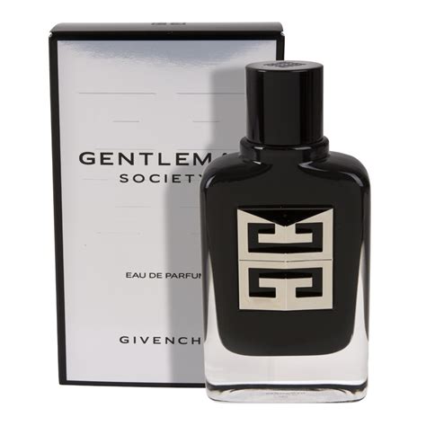 gentleman society man edp 60ml